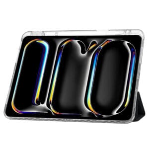 Shockproof Folio Case iPad Pro 13'' - 2024 - Zwart - 3