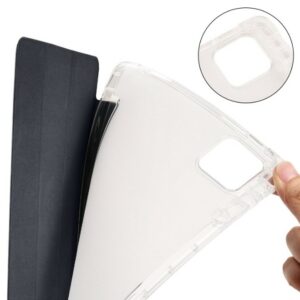 Shockproof Folio Case iPad Pro 13'' - 2024 - Zwart - 4