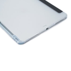 Shockproof Folio Case iPad Pro 13'' - 2024 - Zwart - 5