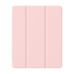 Solidenz Hybrid Hoes iPad Air 6 (M3 en M2) - 13 inch (2025 / 2024) - Roze - 1