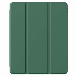 Solidenz Hybrid Hoes iPad Pro 2024 - 13 inch - Groen - 1