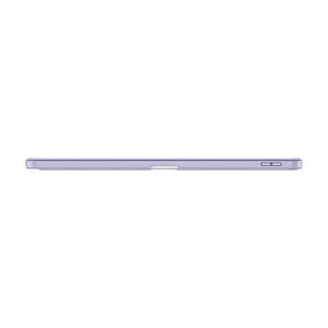 Solidenz Hybrid Hoes iPad Pro 2024 - 13 inch - Lavendel - 9
