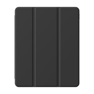 Solidenz Hybrid Hoes iPad Pro 2024 - 11 inch - Zwart - 1