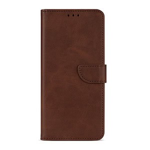 Solidenz bookcase Oppo A18 - Bruin - 1