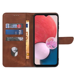 Solidenz bookcase Oppo A18 - Luipaard - 3