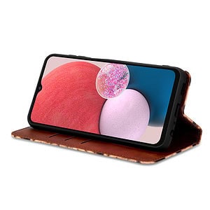 Solidenz bookcase Oppo A18 - Luipaard - 4