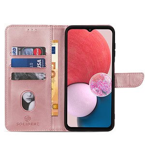 Solidenz bookcase Oppo A18 - Marmer - 3