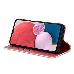 Solidenz bookcase Oppo A18 - Marmer - 4