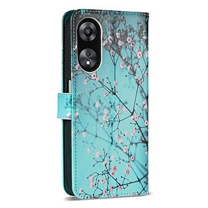 Solidenz bookcase Oppo A18 - Sierkers - 2