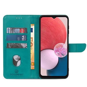 Solidenz bookcase Oppo A18 - Sierkers - 3