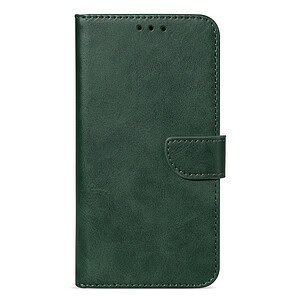 Solidenz bookcase Oppo Reno11 F - Groen - 1