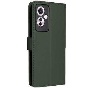 Solidenz bookcase Oppo Reno11 F - Groen - 2