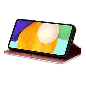 Solidenz bookcase Oppo Reno11 F - Marmer - 4