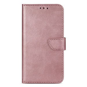 Solidenz bookcase Oppo Reno11 F - Roségoud - 1