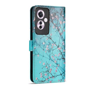 Solidenz bookcase Oppo Reno11 F - Sierkers - 2