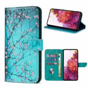 Solidenz bookcase Oppo Reno12 – Sierkers