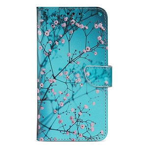 Solidenz bookcase Oppo Reno12 - Sierkers - 1
