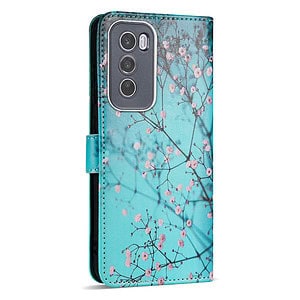 Solidenz bookcase Oppo Reno12 - Sierkers - 2