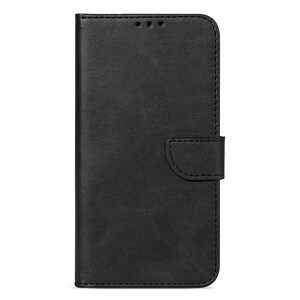 Solidenz bookcase Oppo Reno12 - Zwart - 1