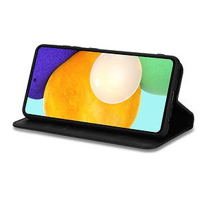 Solidenz bookcase Oppo Reno12 - Zwart - 4