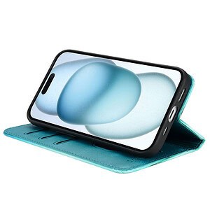 Solidenz bookcase iPhone 16 - Vlinders - 4