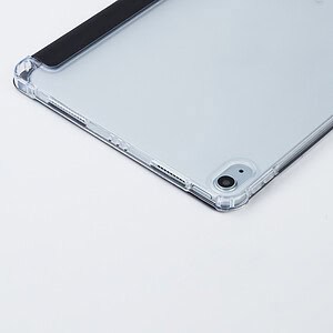 Shockproof Folio Case iPad Air 6 (M3 en M2) / Air 5 / Air 4 - 11 inch & 10.9 inch - Zwart - 5