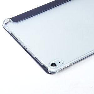 Shockproof Folio Case iPad Air 6 (M3 en M2) / Air 5 / Air 4 - 11 inch & 10.9 inch - Donkerblauw - 7
