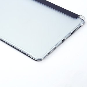 Shockproof Folio Case iPad Air 6 (M3 en M2) / Air 5 / Air 4 - 11 inch & 10.9 inch - Donkerblauw - 8