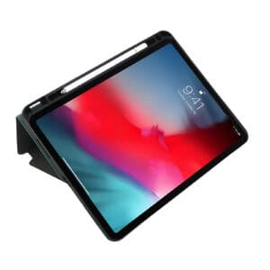 Smartcover Folio Case iPad Air 6 (M3 en M2) / Air 5 / Air 4 - 11 inch & 10.9 inch - Blauw - 4