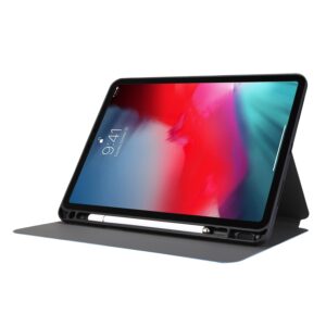 Smartcover Folio Case iPad Air 6 (M3 en M2) / Air 5 / Air 4 - 11 inch & 10.9 inch - Blauw - 5