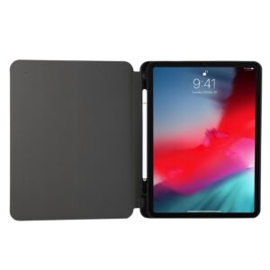 Smartcover Folio Case iPad Air 6 (M3 en M2) / Air 5 / Air 4 - 11 inch & 10.9 inch - Blauw - 6