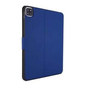 Smartcover Folio Case iPad Air 6 (M3 en M2) / Air 5 / Air 4 - 11 inch & 10.9 inch - Blauw - 2