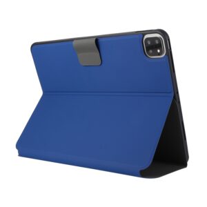 Smartcover Folio Case iPad Air 6 (M3 en M2) / Air 5 / Air 4 - 11 inch & 10.9 inch - Blauw - 3