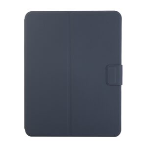 Smartcover Folio Case iPad Air 6 (M3 en M2) / Air 5 / Air 4 - 11 inch & 10.9 inch - Koolzwart - 1