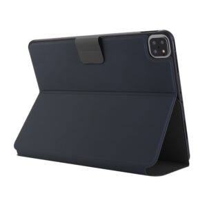 Smartcover Folio Case iPad Air 6 (M3 en M2) / Air 5 / Air 4 - 11 inch & 10.9 inch - Koolzwart - 3