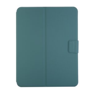 Smartcover Folio Case iPad Air 6 (M3 en M2) / Air 5 / Air 4 - 11 inch & 10.9 inch - Groen - 1