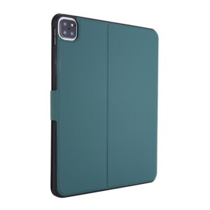 Smartcover Folio Case iPad Air 6 (M3 en M2) / Air 5 / Air 4 - 11 inch & 10.9 inch - Groen - 2