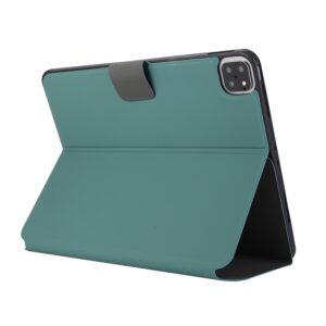 Smartcover Folio Case iPad Air 6 (M3 en M2) / Air 5 / Air 4 - 11 inch & 10.9 inch - Groen - 3