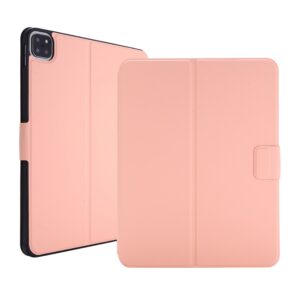 Smartcover Folio Case iPad Air 6 (M3 en M2) / Air 5 / Air 4 - 11 inch & 10.9 inch - Roze Main Image