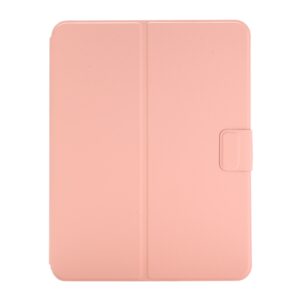 Smartcover Folio Case iPad Air 6 (M3 en M2) / Air 5 / Air 4 - 11 inch & 10.9 inch - Roze - 1