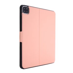 Smartcover Folio Case iPad Air 6 (M3 en M2) / Air 5 / Air 4 - 11 inch & 10.9 inch - Roze - 2