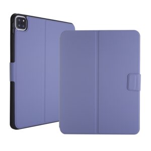 Smartcover Folio Case iPad Air 6 (M3 en M2) / Air 5 / Air 4 - 11 inch & 10.9 inch - Violet Main Image