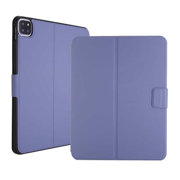 Smartcover Folio Case iPad Air 6 (M3 en M2) / Air 5 / Air 4 - 11 inch & 10.9 inch - Violet