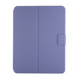 Smartcover Folio Case iPad Air 6 (M3 en M2) / Air 5 / Air 4 - 11 inch & 10.9 inch - Violet - 1