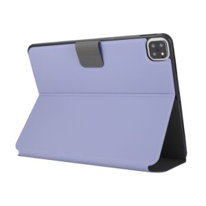 Smartcover Folio Case iPad Air 6 (M3 en M2) / Air 5 / Air 4 - 11 inch & 10.9 inch - Violet - 3