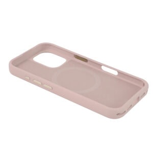 Solidenz Collection iPhone 16 hoesje met afneembare koord - Roze - 4