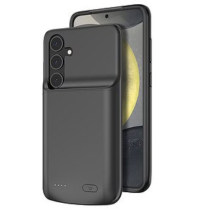 Solidenz Power Battery Case Samsung Galaxy S24 – 4500 mAh