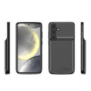 Solidenz Power Battery Case Samsung Galaxy S24 - 4500 mAh - 1