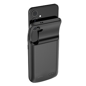 Solidenz Power Battery Case Samsung Galaxy S24 - 4500 mAh - 5