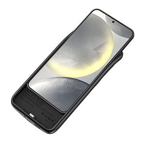 Solidenz Power Battery Case Samsung Galaxy S24 - 4500 mAh - 6